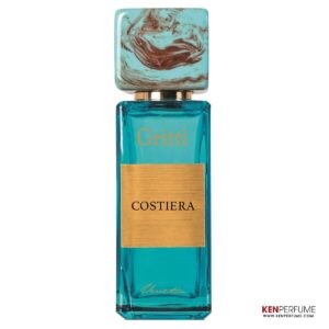 Nước Hoa Unisex Gritti Costiera EDP
