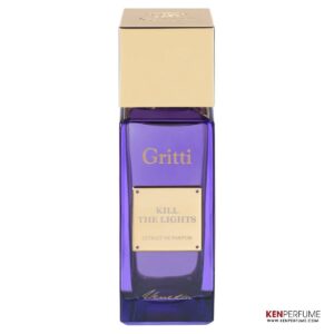 Gritti Kill The Lights EDP