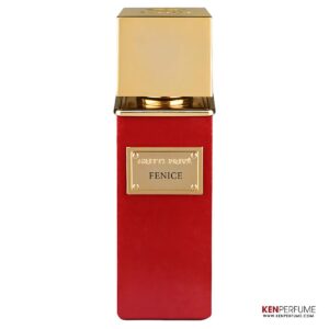Gritti Prive Fenice EDP