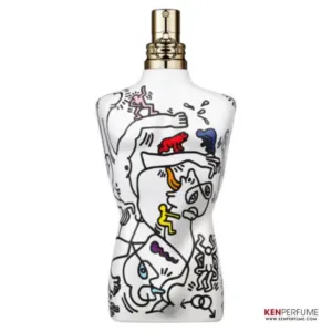 Jean Paul Gaultier Le Male Pride Edition 2024 EDT