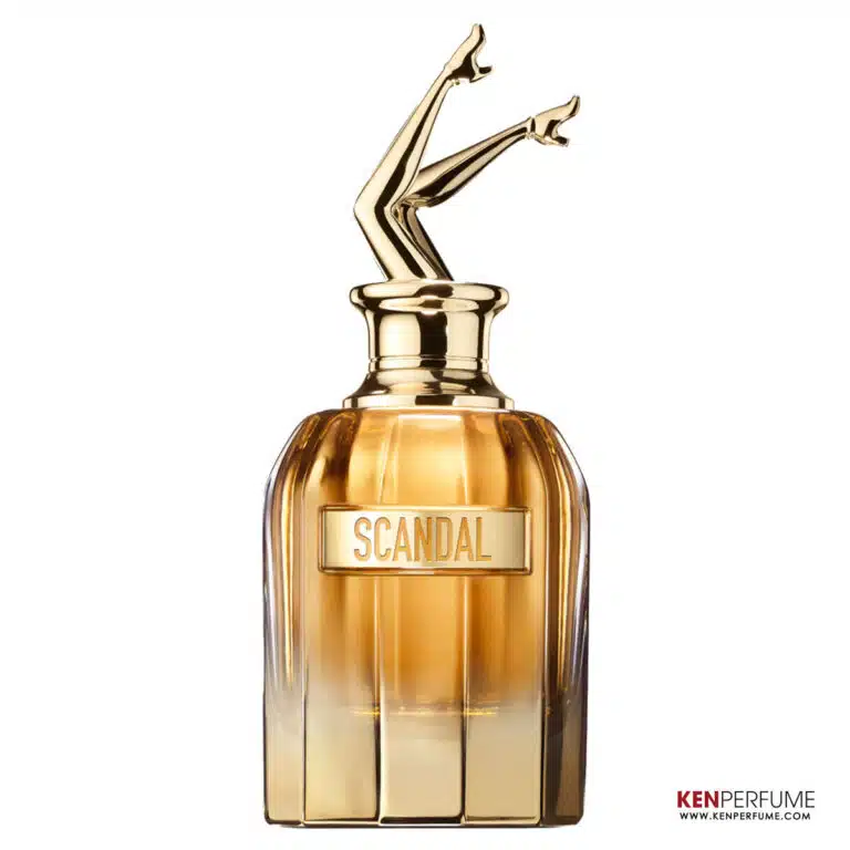 Nước Hoa Nữ Jean Paul Gaultier Scandal Pour Femme Absolu