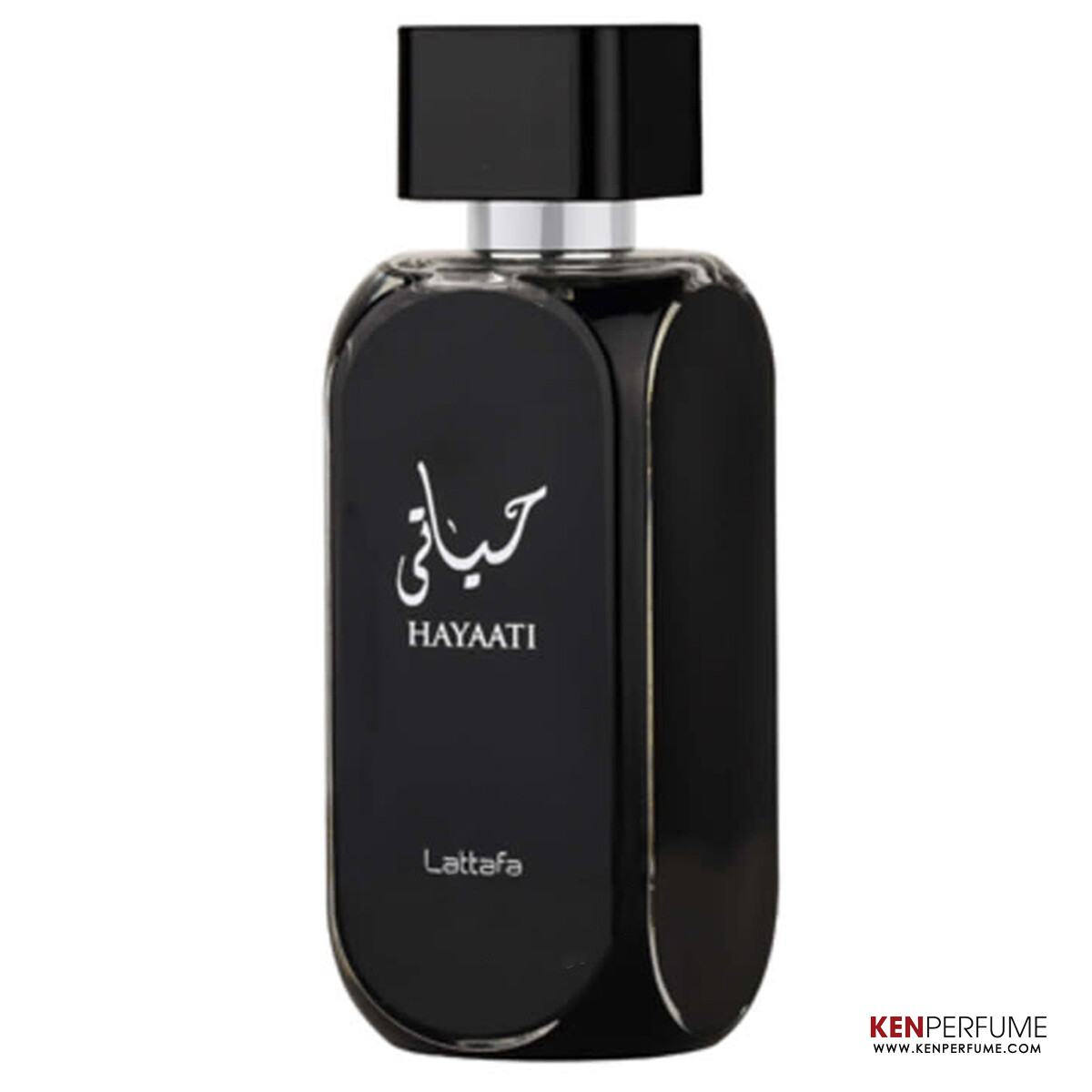 Nước Hoa Unisex Lattafa Hayaati EDP