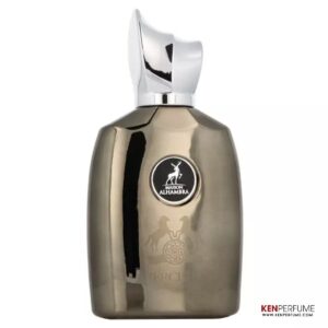 Nước Hoa Unisex Maison Alhambra Hercules EDP