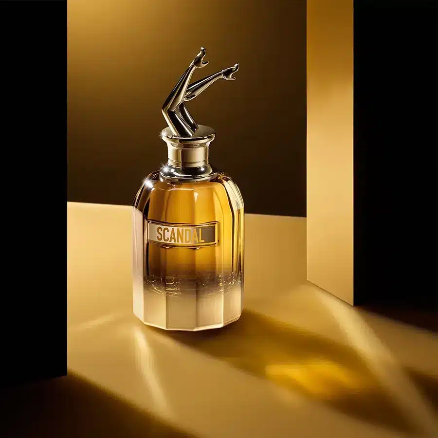 Nước Hoa Nữ Jean Paul Gaultier Scandal Pour Femme Absolu