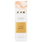 Nước Hoa Nữ Gritti TuTù Blanc EDP