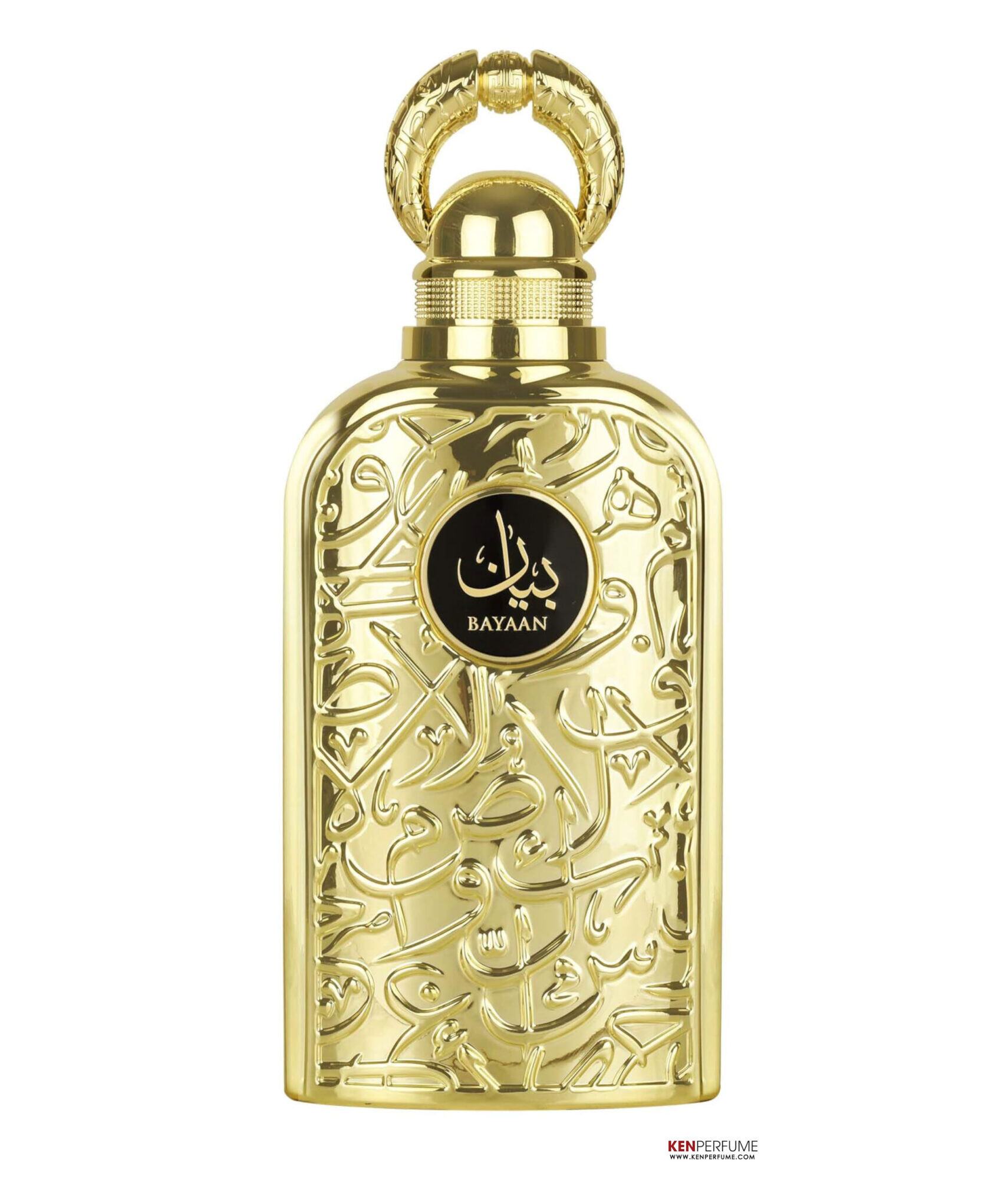 Nước Hoa Nữ Lattafa Bayaan EDP