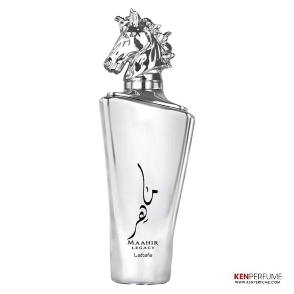 Lattafa Maahir Legacy EDP
