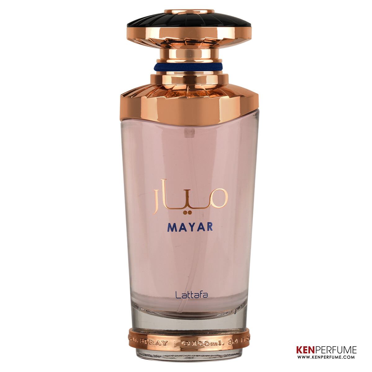 Nước Hoa Nữ Lattafa Mayar EDP