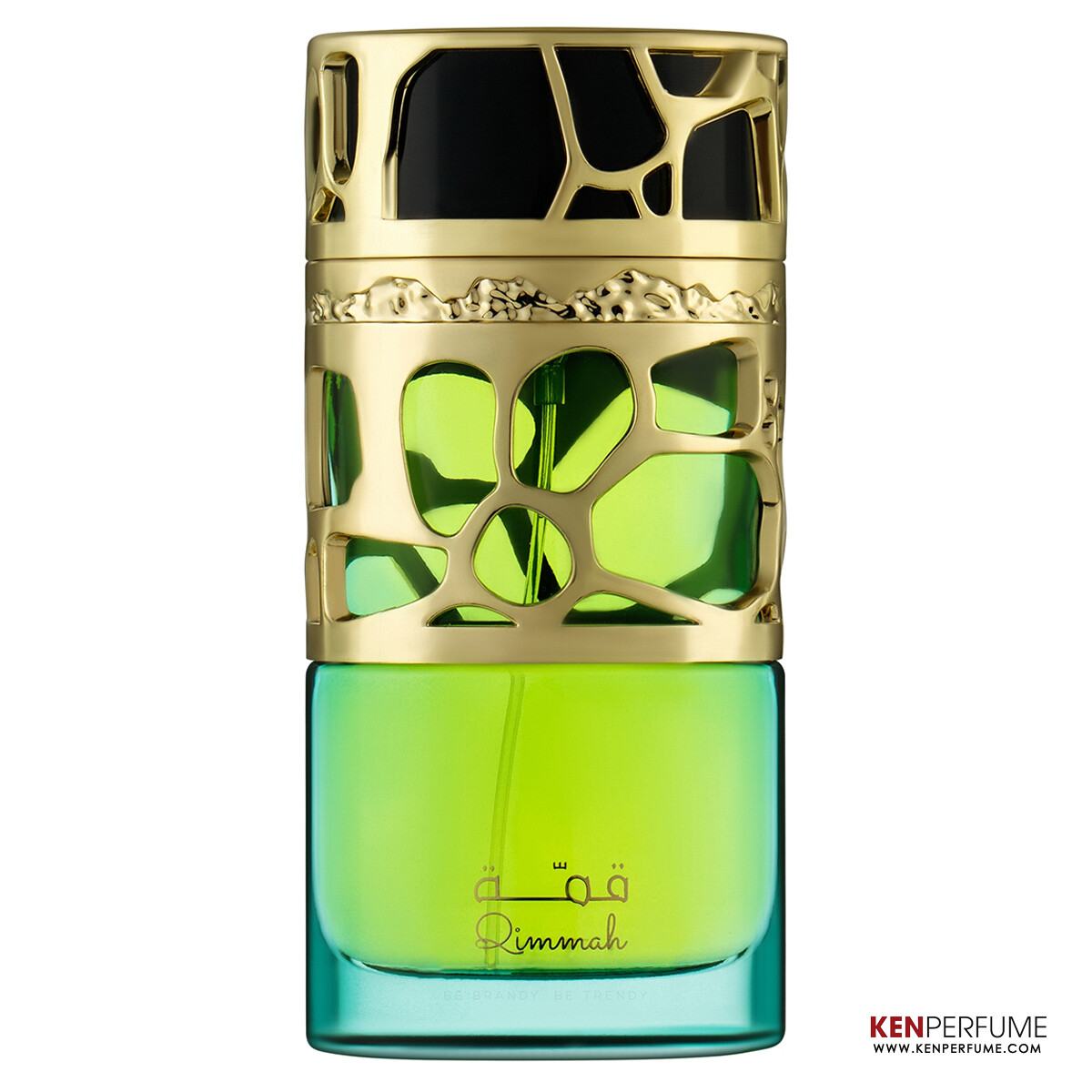 Nước Hoa Nữ Lattafa Qimmah For Women EDP
