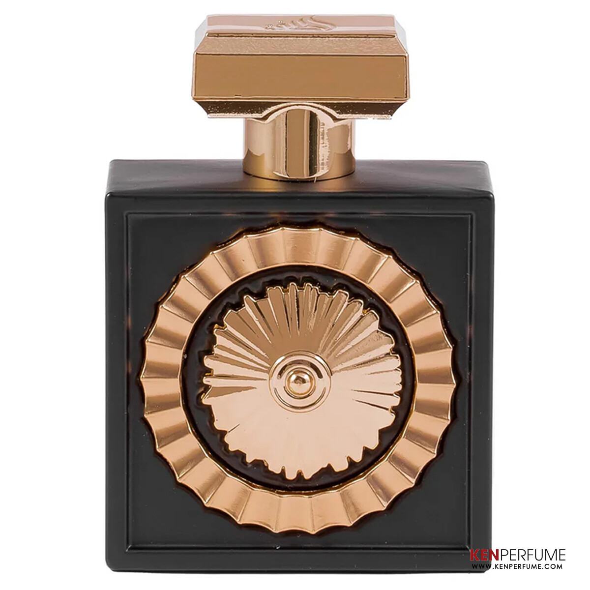Nước Hoa Unisex Lattafa Pride Nebras EDP