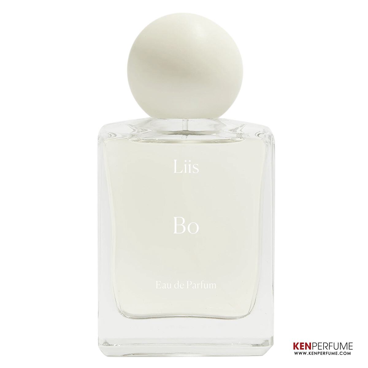 Nước Hoa Unisex Liis Bo EDP