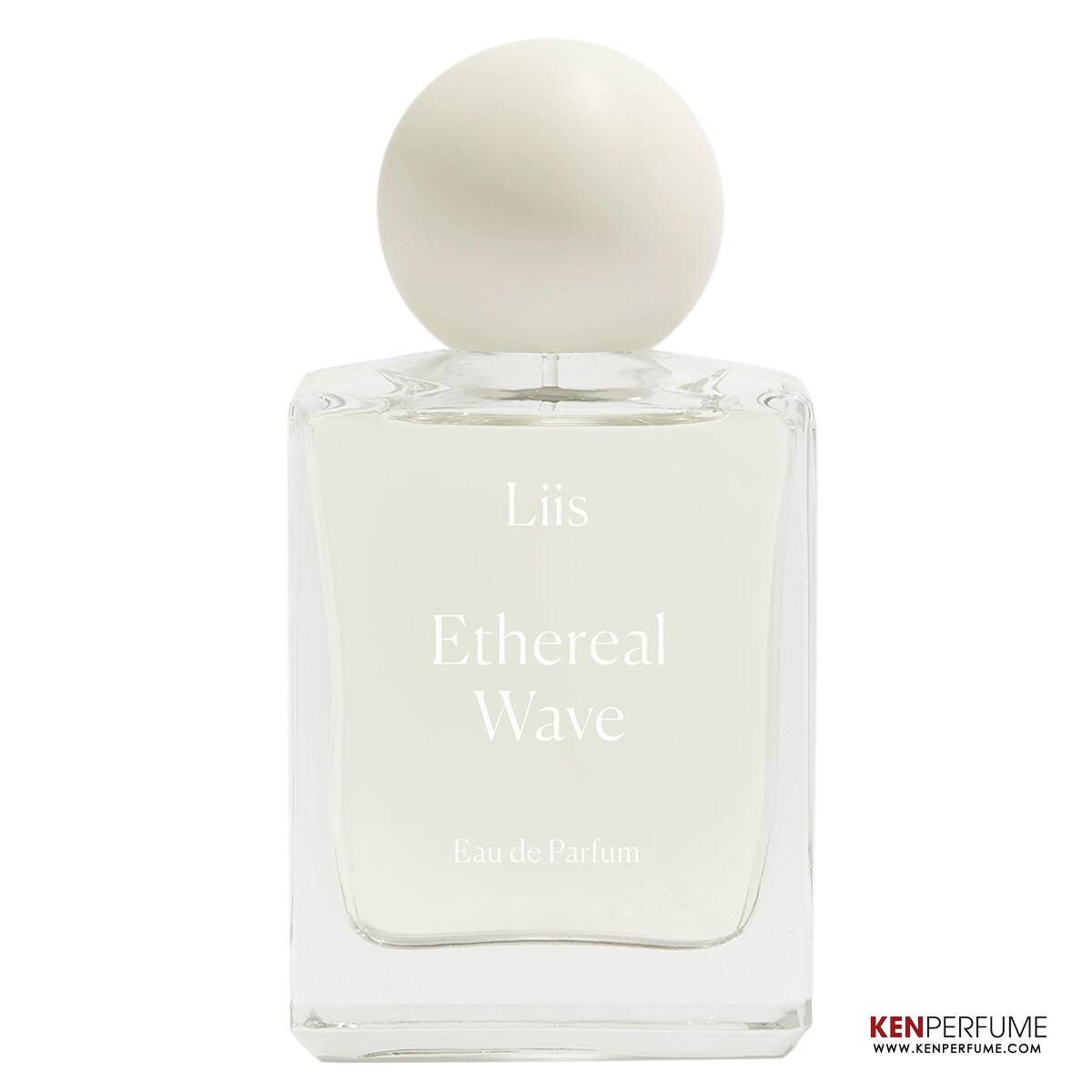 Nước Hoa Unisex Liis Ethereal Wave EDP