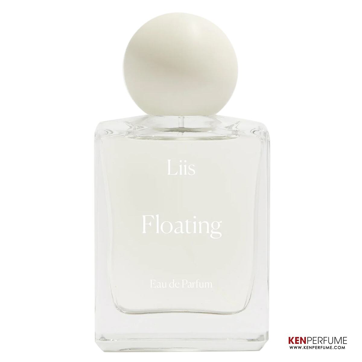 Nước Hoa Unisex Liis Floating EDP
