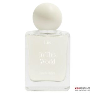 Nước Hoa Unisex Liis In This World EDP