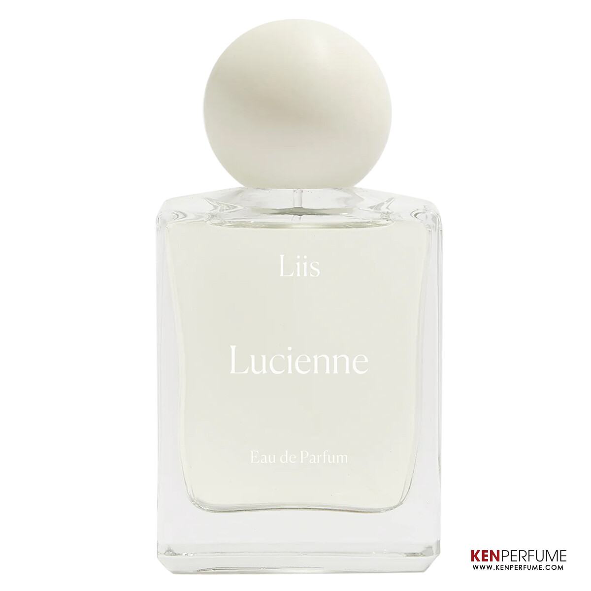 Nước Hoa Unisex Liis Lucianne EDP