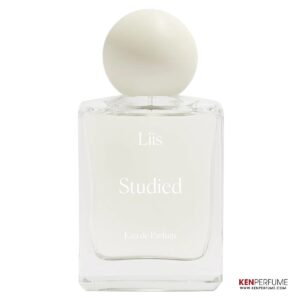 Liis Studied EDP