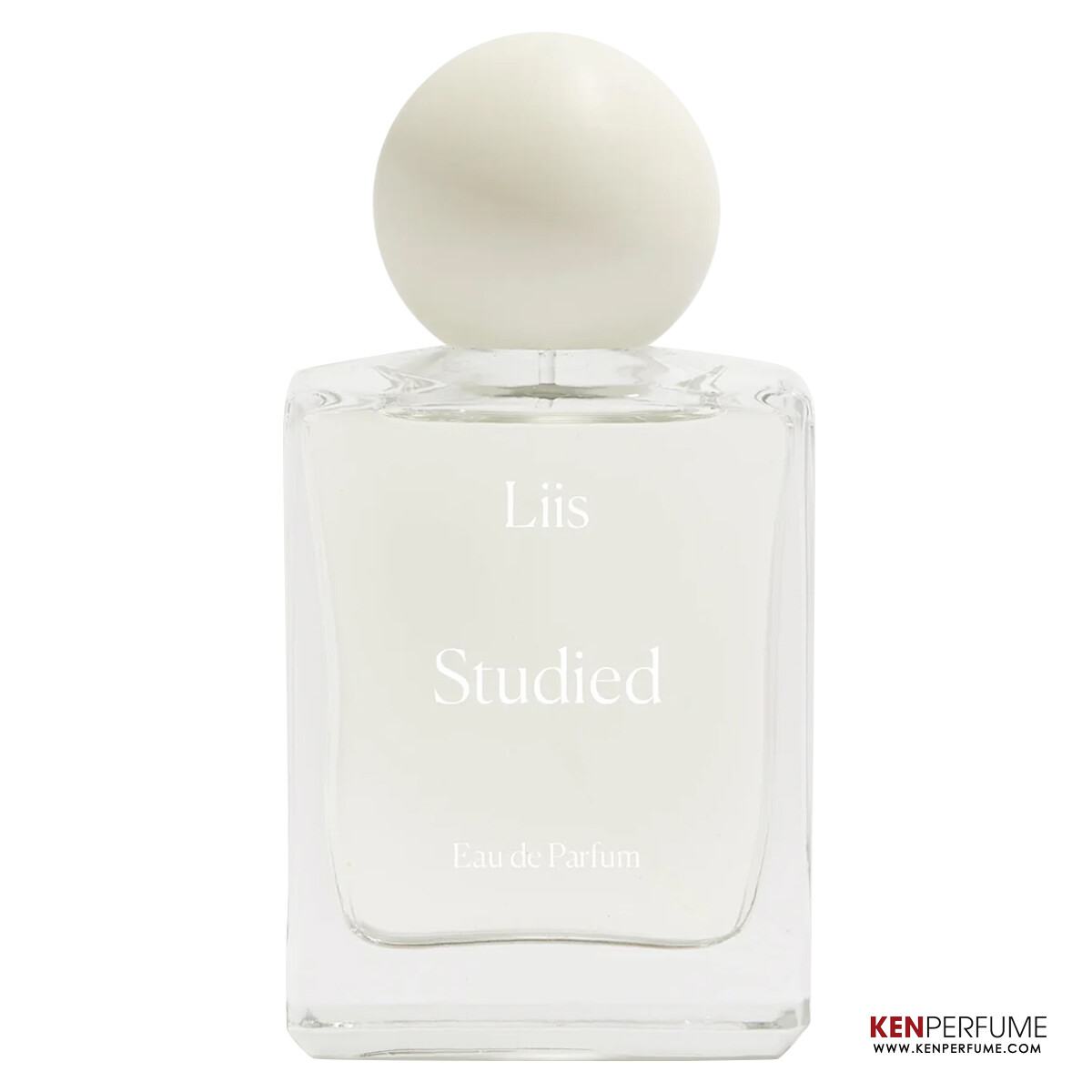 Nước Hoa Unisex Liis Studied EDP