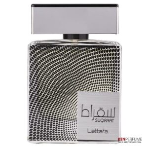 Nước Hoa Unisex Lattafa Suqraat EDP