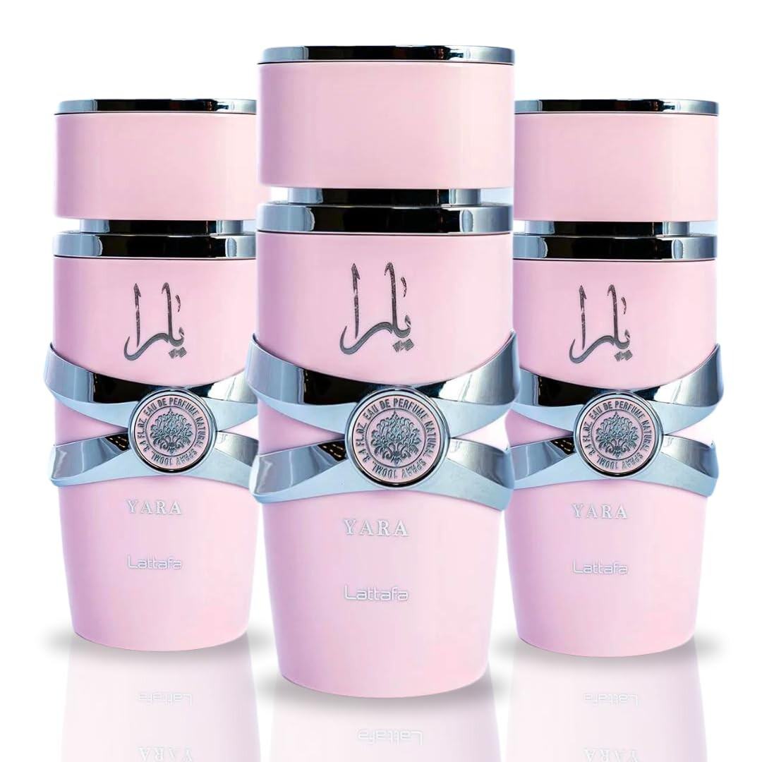 Nước Hoa Nữ Lattafa Yara EDP