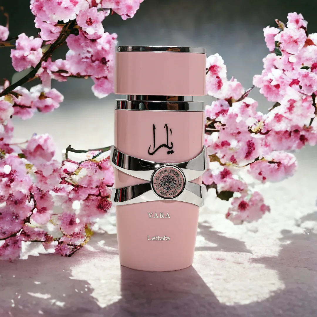 Nước Hoa Nữ Lattafa Yara EDP