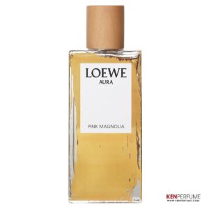 Nước Hoa Nữ Loewe Aura Pink Magnolia EDP