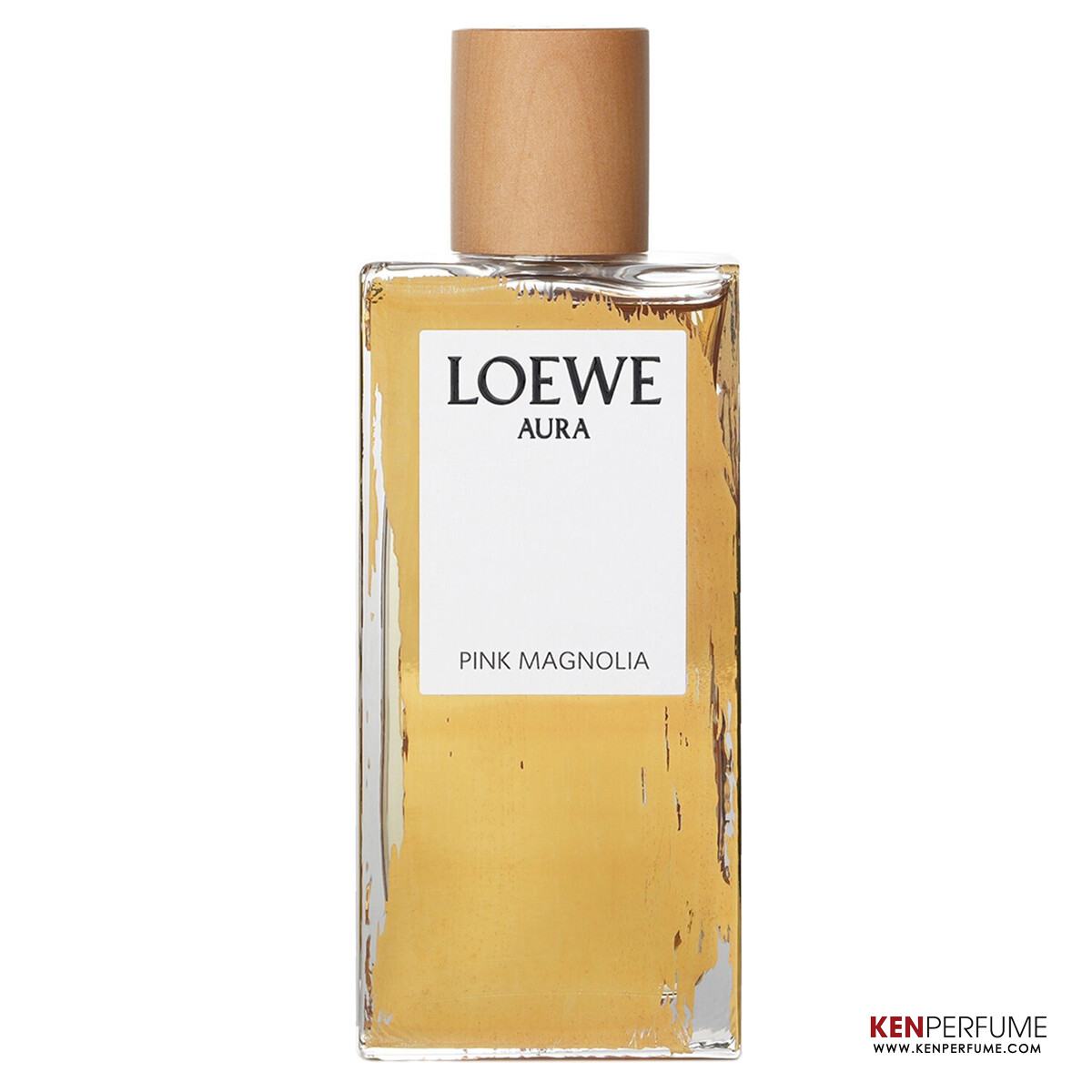 Nước Hoa Nữ Loewe Aura Pink Magnolia EDP