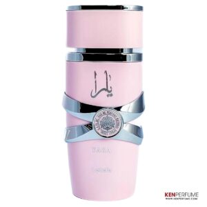 Nước Hoa Nữ Lattafa Yara EDP