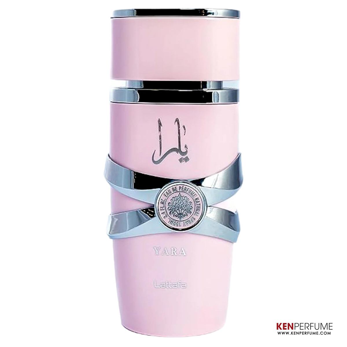 Nước Hoa Nữ Lattafa Yara EDP