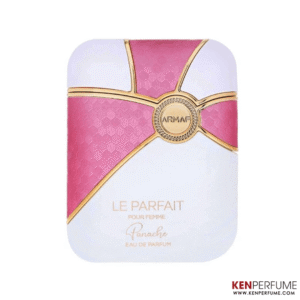 Nước Hoa Nữ Armaf Le Parfait Panache EDP