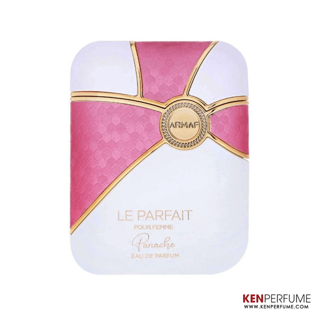 Nước Hoa Nữ Armaf Le Parfait Panache EDP