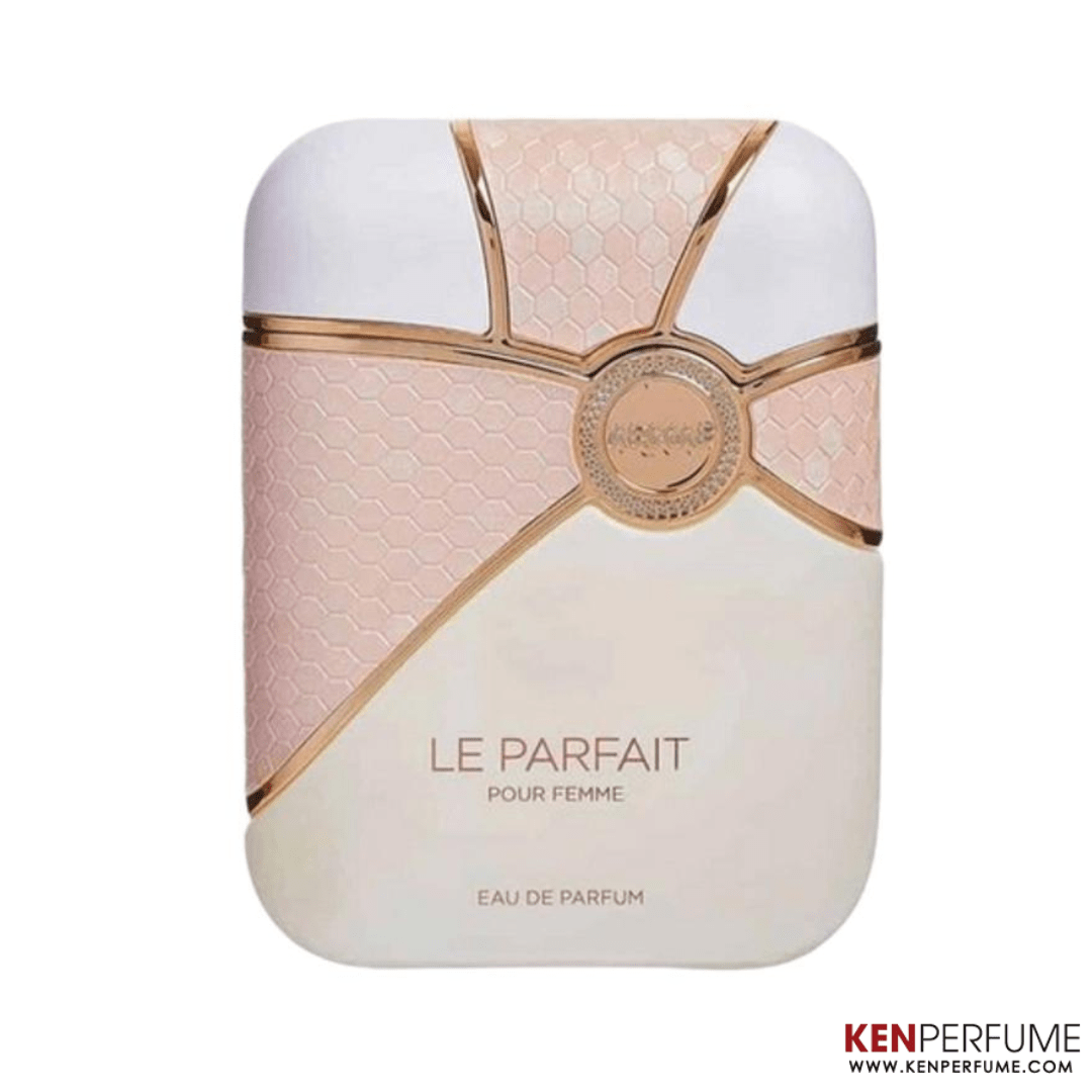 Nước Hoa Nữ Armaf Le Parfait Pour Femme EDP