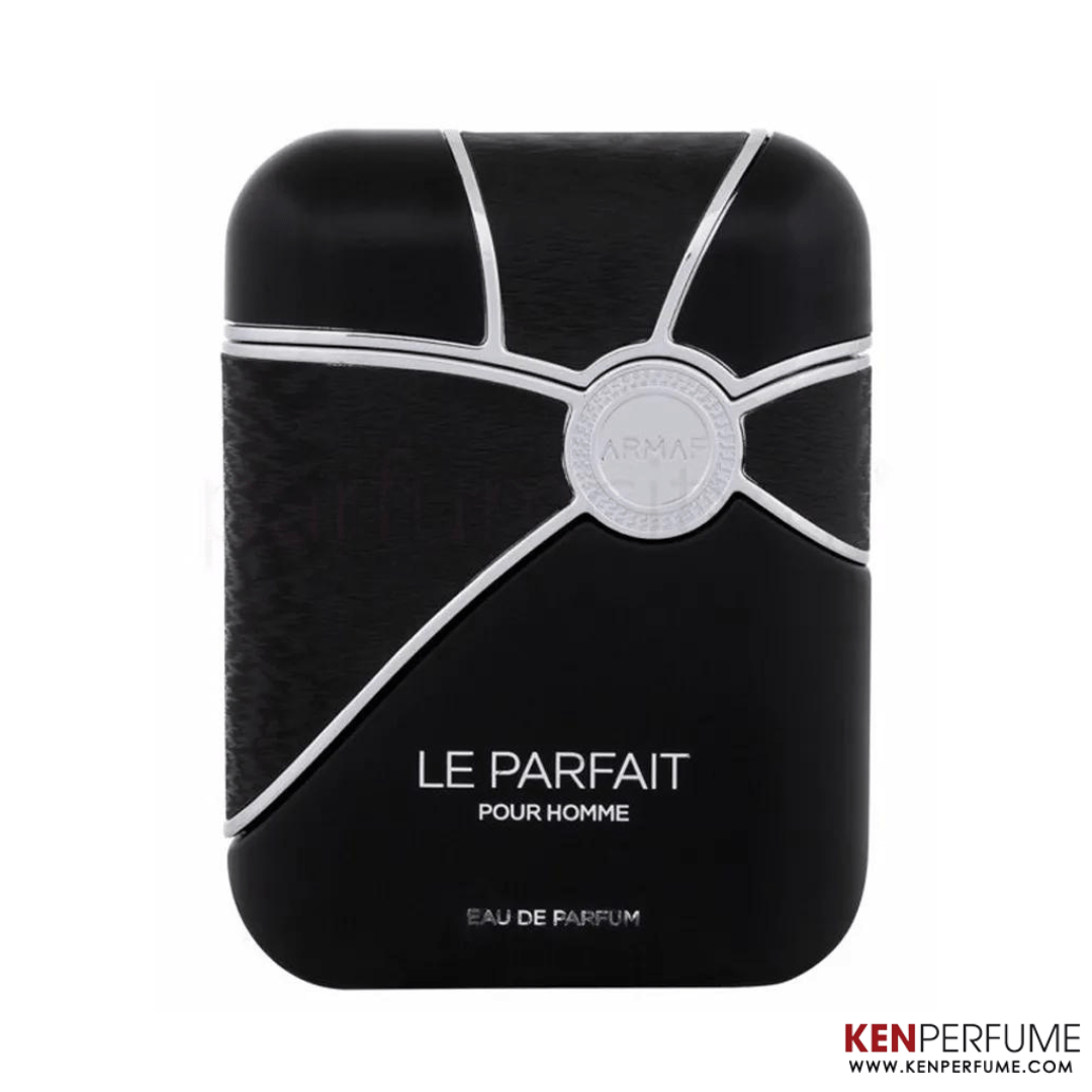 Nước Hoa Nam Armaf Le Parfait Pour Homme EDP