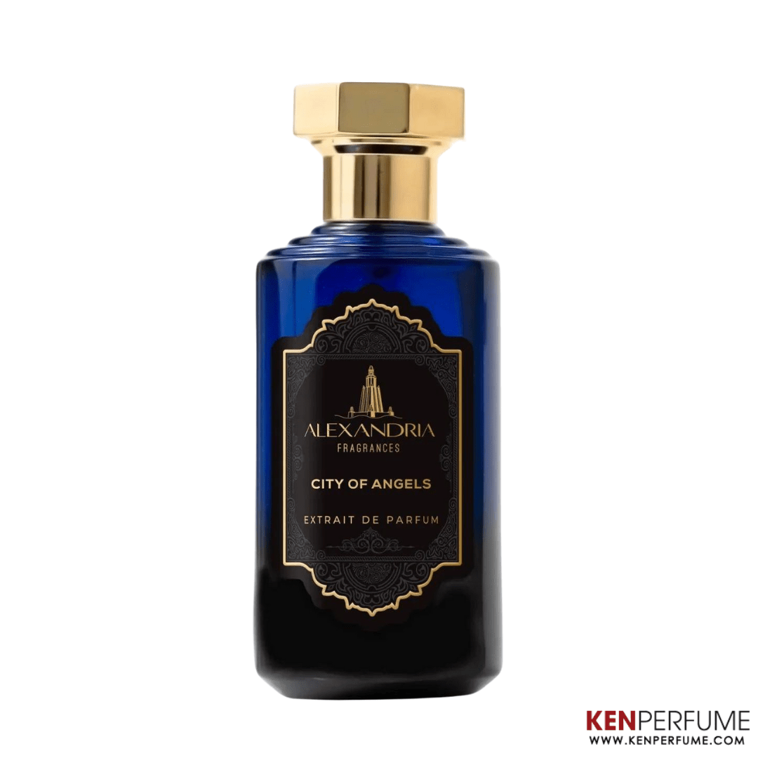 Nước Hoa Unisex Alexandria Fragrances City Of Angels