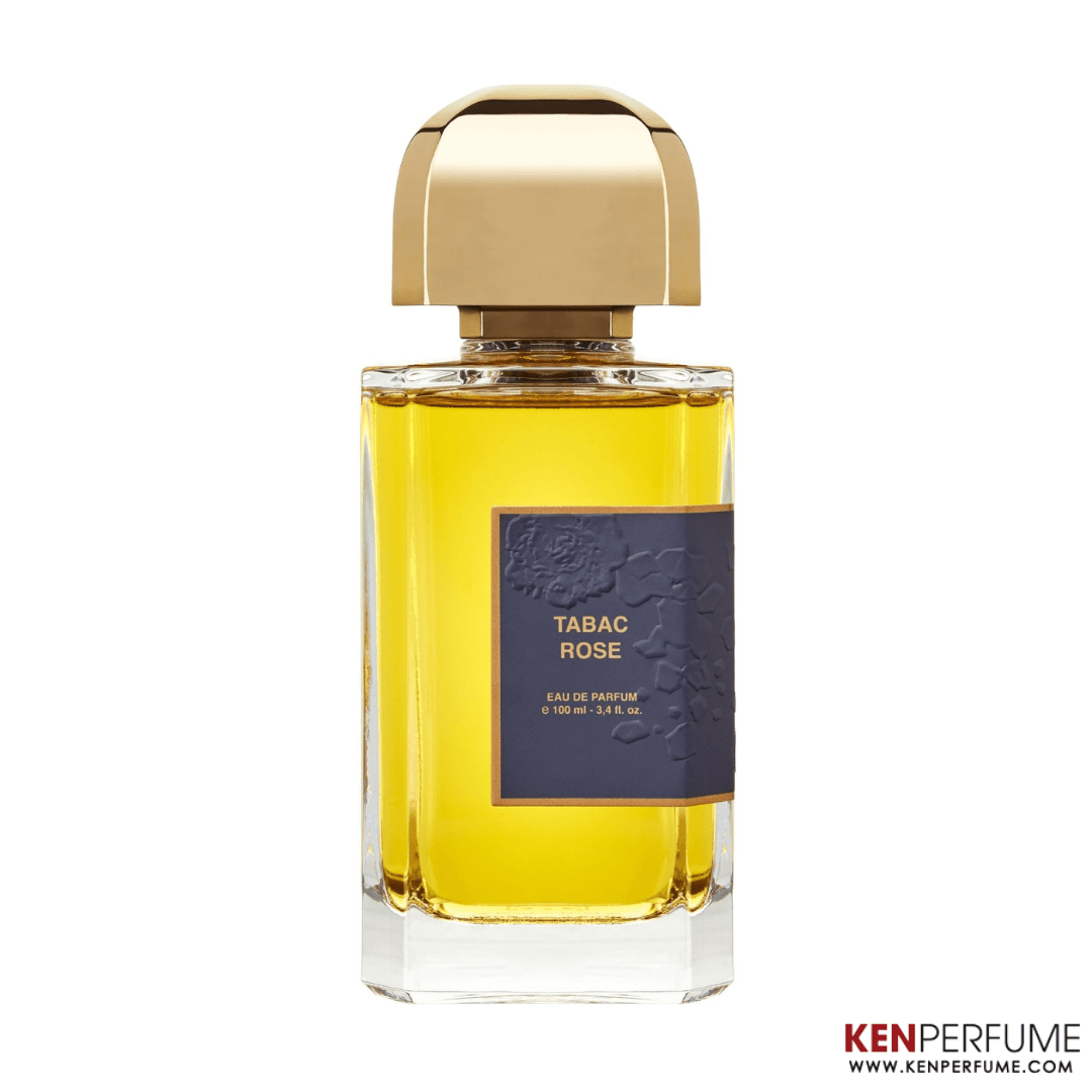Nước Hoa Unisex BDK Parfums Tabac Rose EDP
