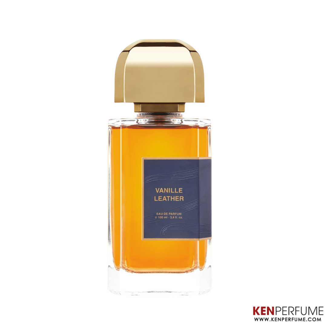 Nước Hoa Unisex BDK Parfums Vanille Leather EDP