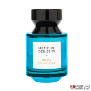 Memoire Des Sens Music to My Ear EDP