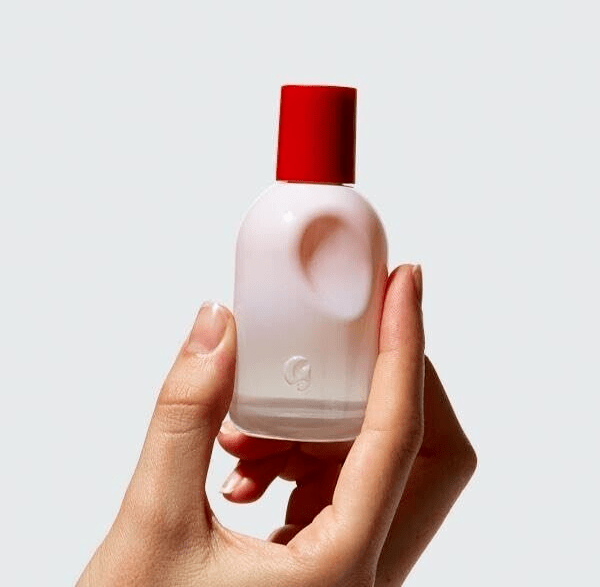 Nước Hoa Unisex Glossier You EDP
