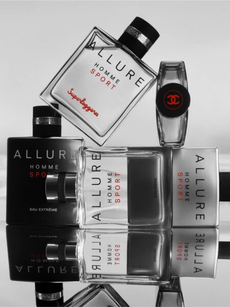 Nước Hoa Nam Chanel Allure Homme Sport Superleggera EDP