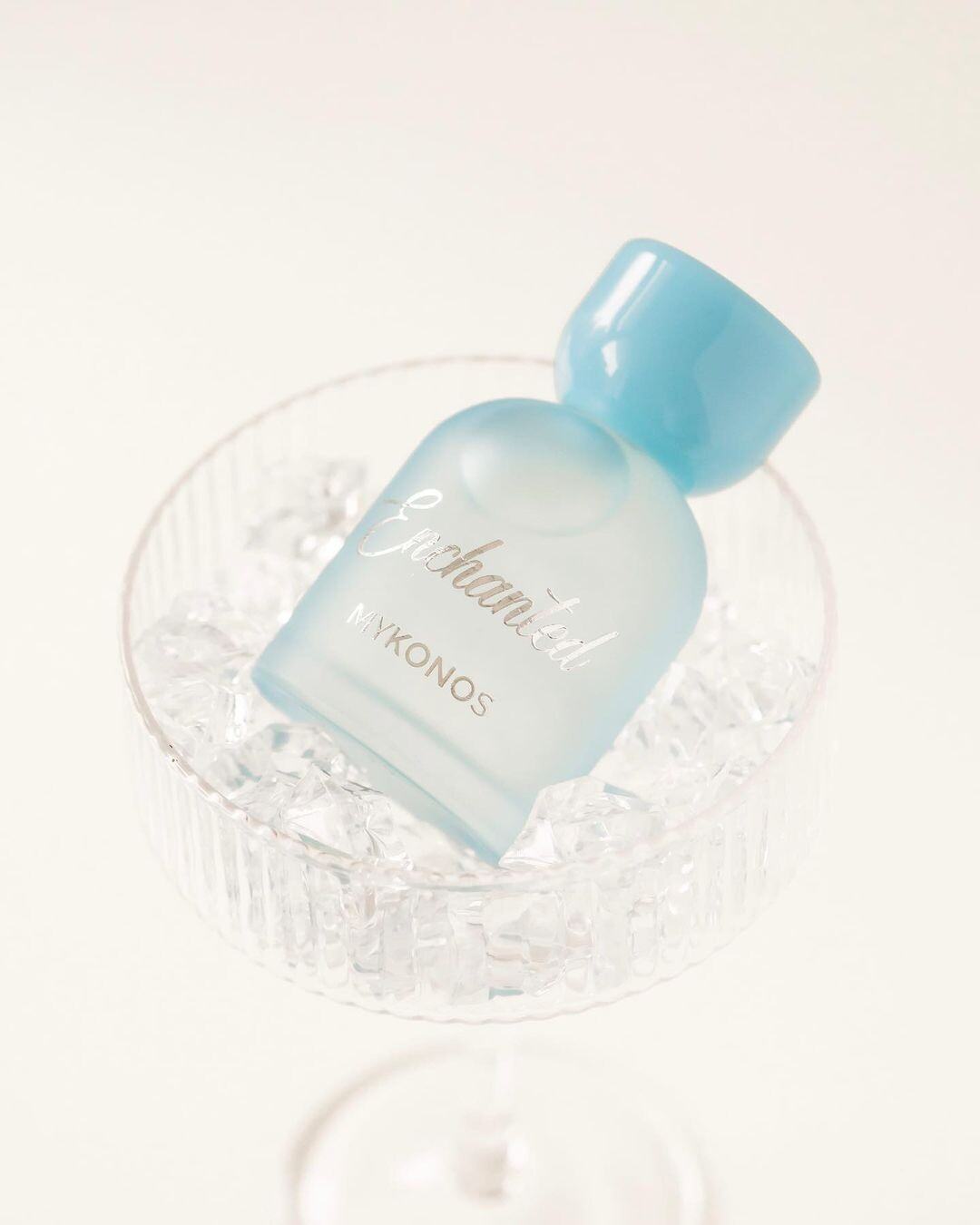 Nước Hoa Unisex Mykonos Enchanted Extrait De Parfum