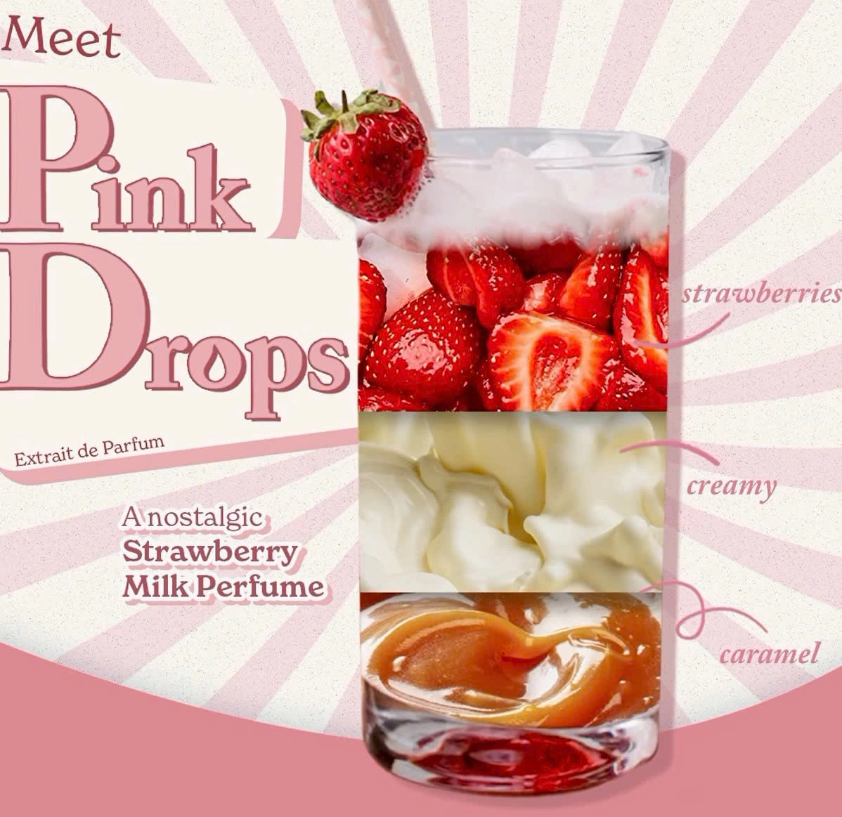 Nước Hoa Unisex Mykonos Pink Drops EDP