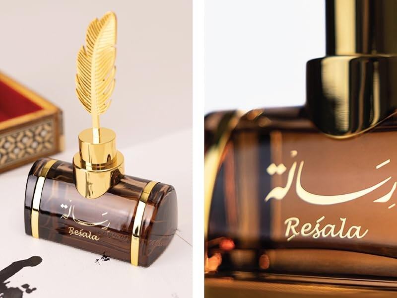 Nước Hoa Unisex Arabian Oud Resala