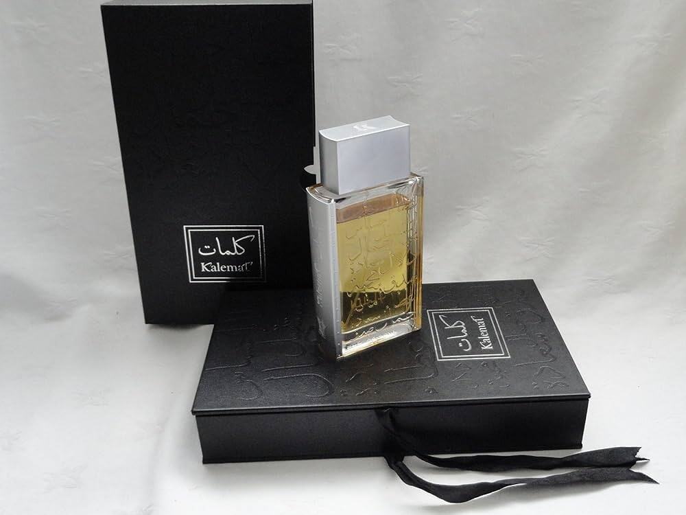 Nước Hoa Unisex Arabian Oud Sehr Al Kalemat