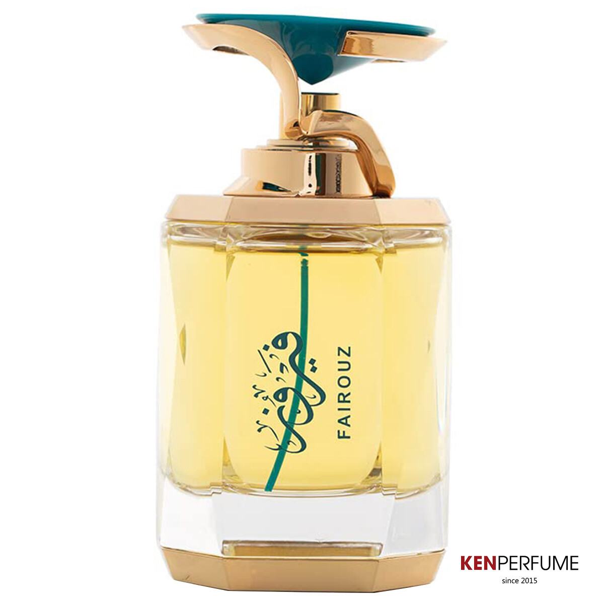 Nước Hoa Unisex Arabian Oud Fairouz