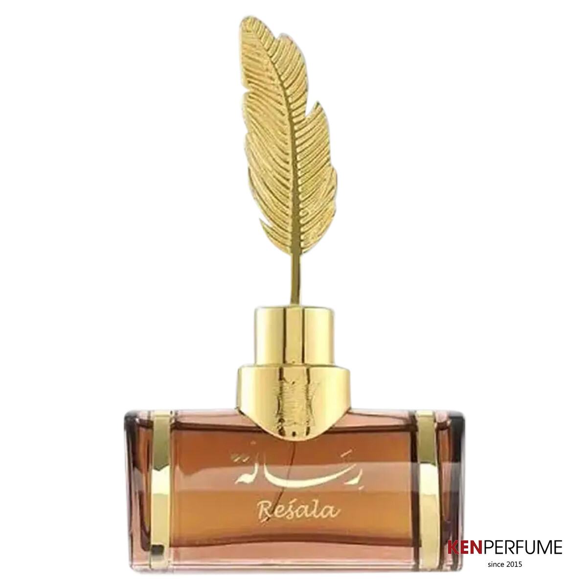 Nước Hoa Unisex Arabian Oud Resala