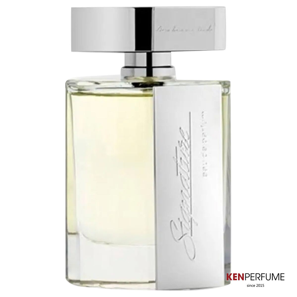 Nước Hoa Nam Arabian Oud Signature