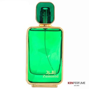 Arabian Oud Zumorod