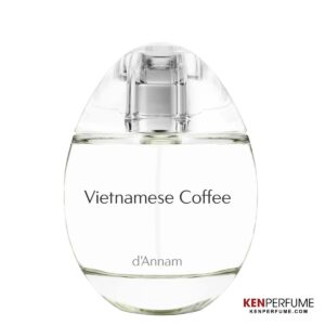 Nước Hoa Unisex d'Annam Vietnamese Coffee EDP