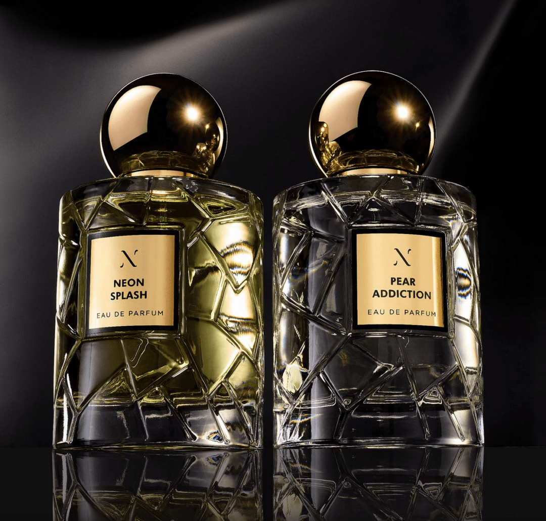 Nước Hoa Unisex Les Soeurs de Noe Pear Addiction EDP