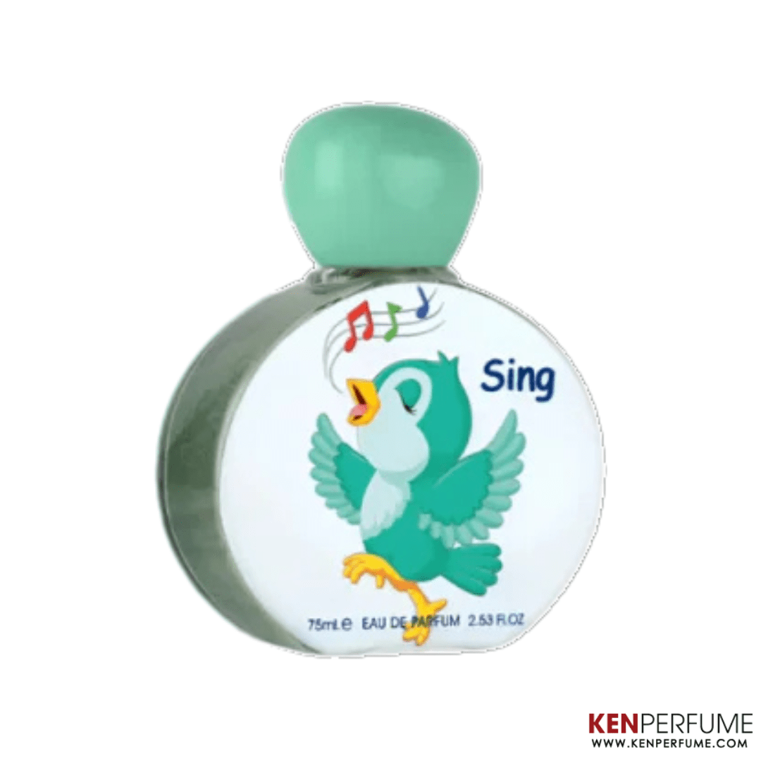 Nước Hoa Trẻ Em Lattafa Sing EDP