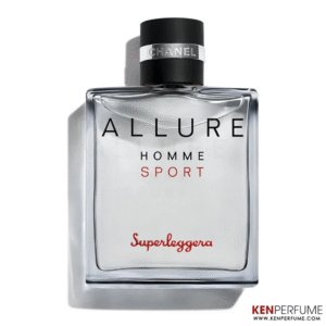 Chanel Allure Homme Sport Superleggera EDP